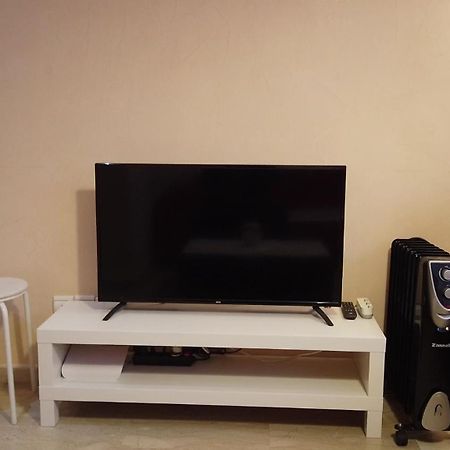 Herb Studio In Casablanca Eksteriør bilde