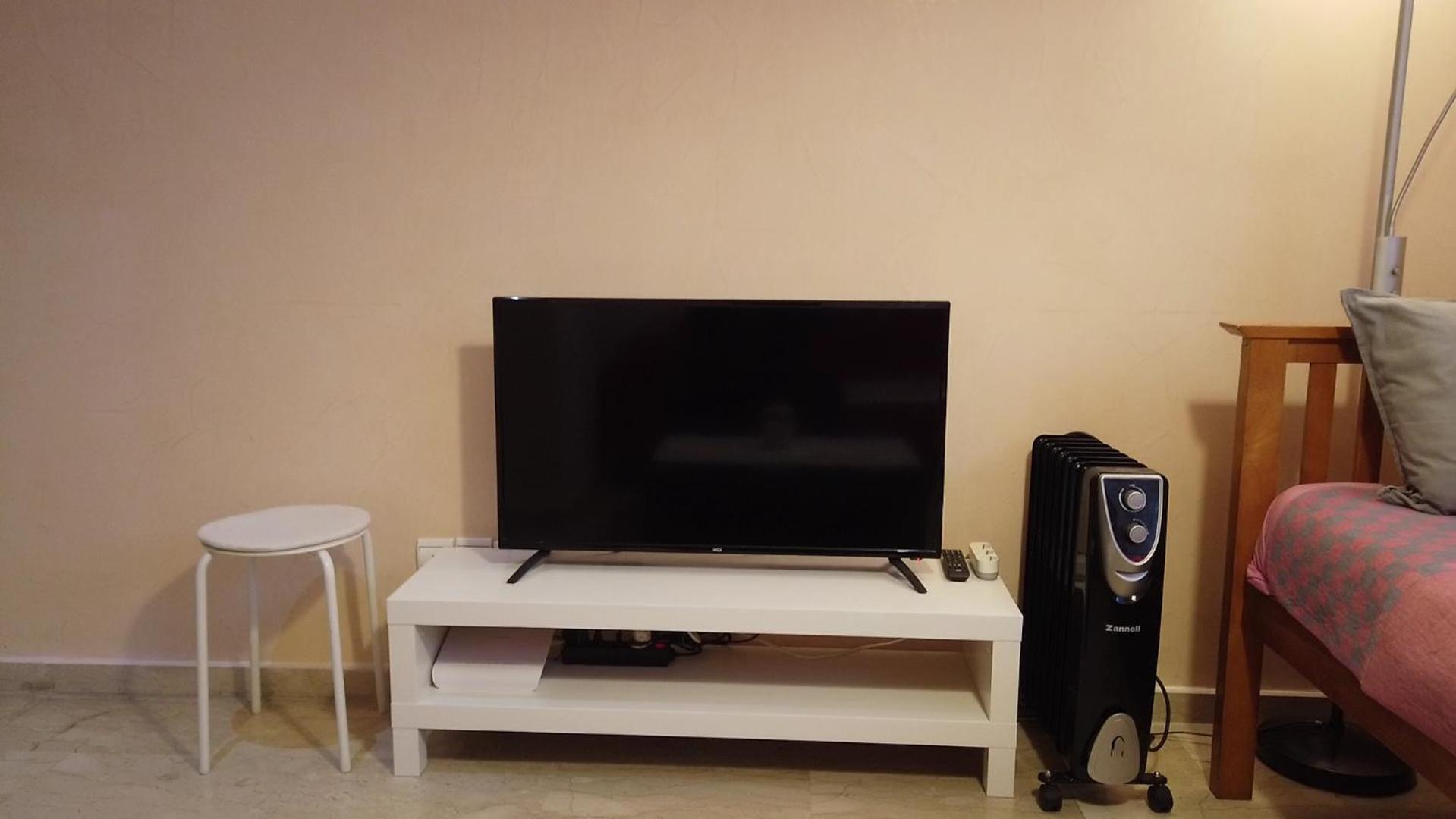 Herb Studio In Casablanca Eksteriør bilde