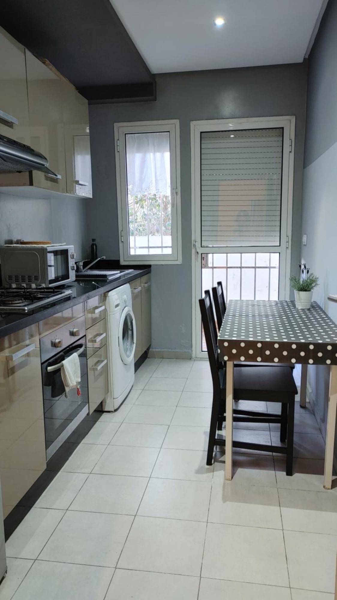 Herb Studio In Casablanca Eksteriør bilde