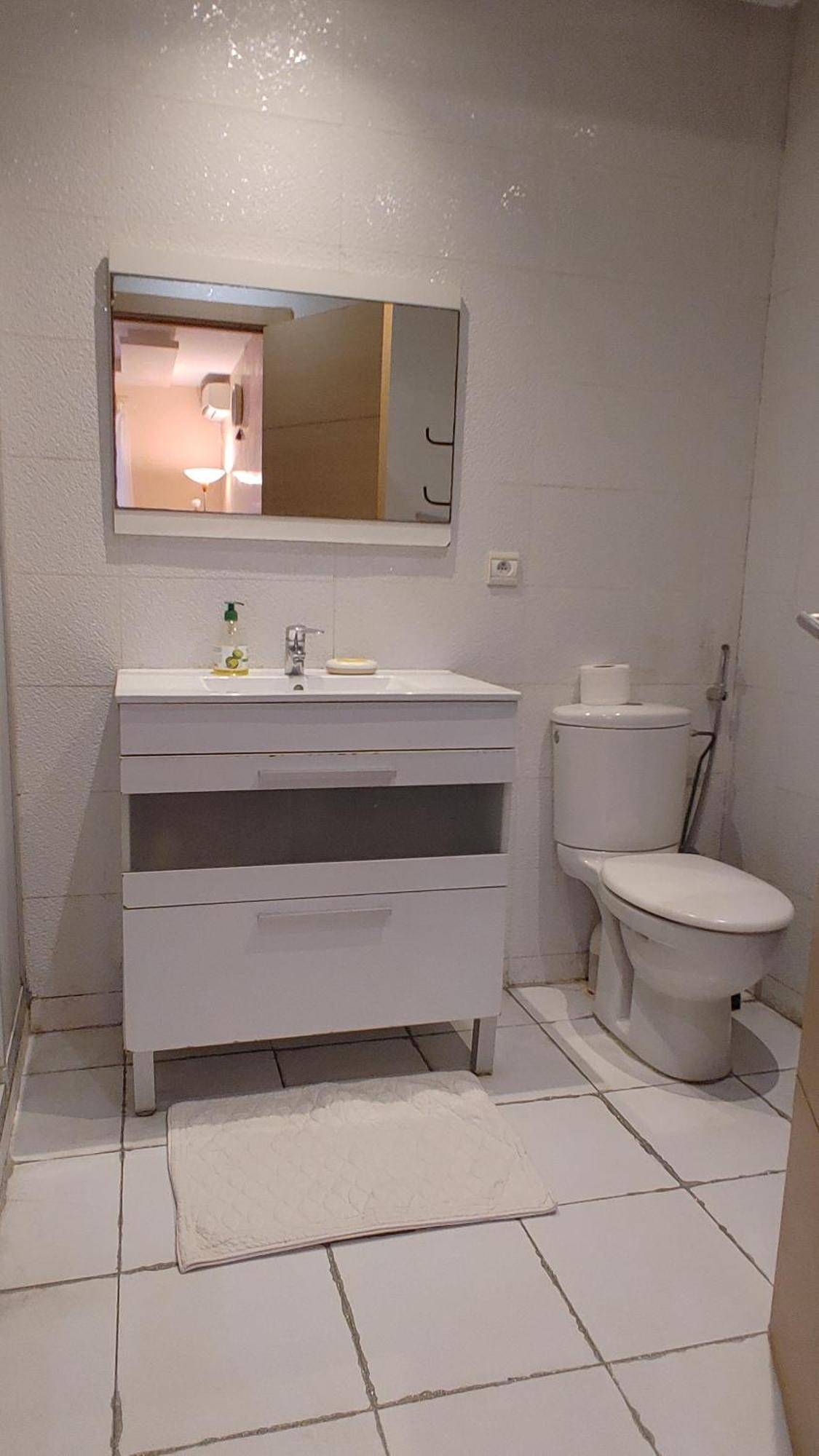 Herb Studio In Casablanca Eksteriør bilde