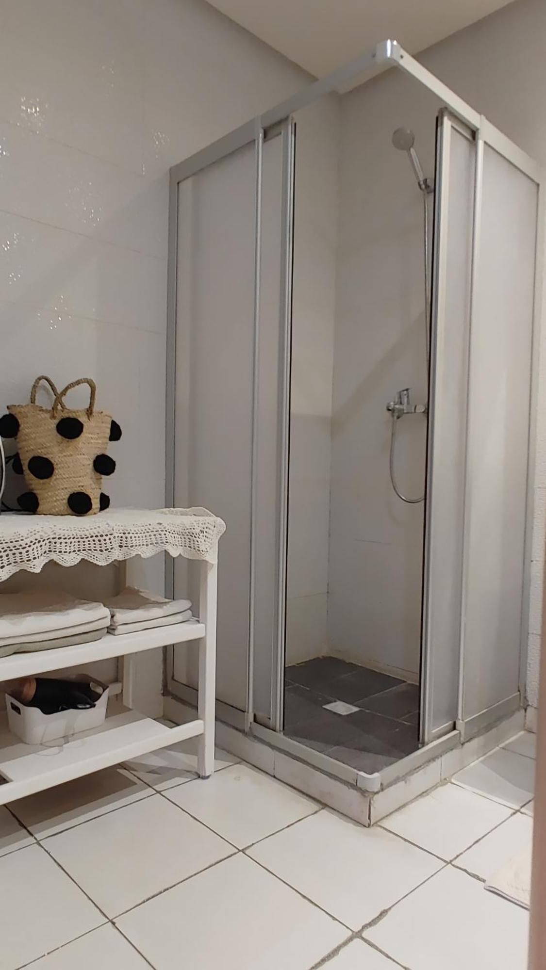 Herb Studio In Casablanca Eksteriør bilde