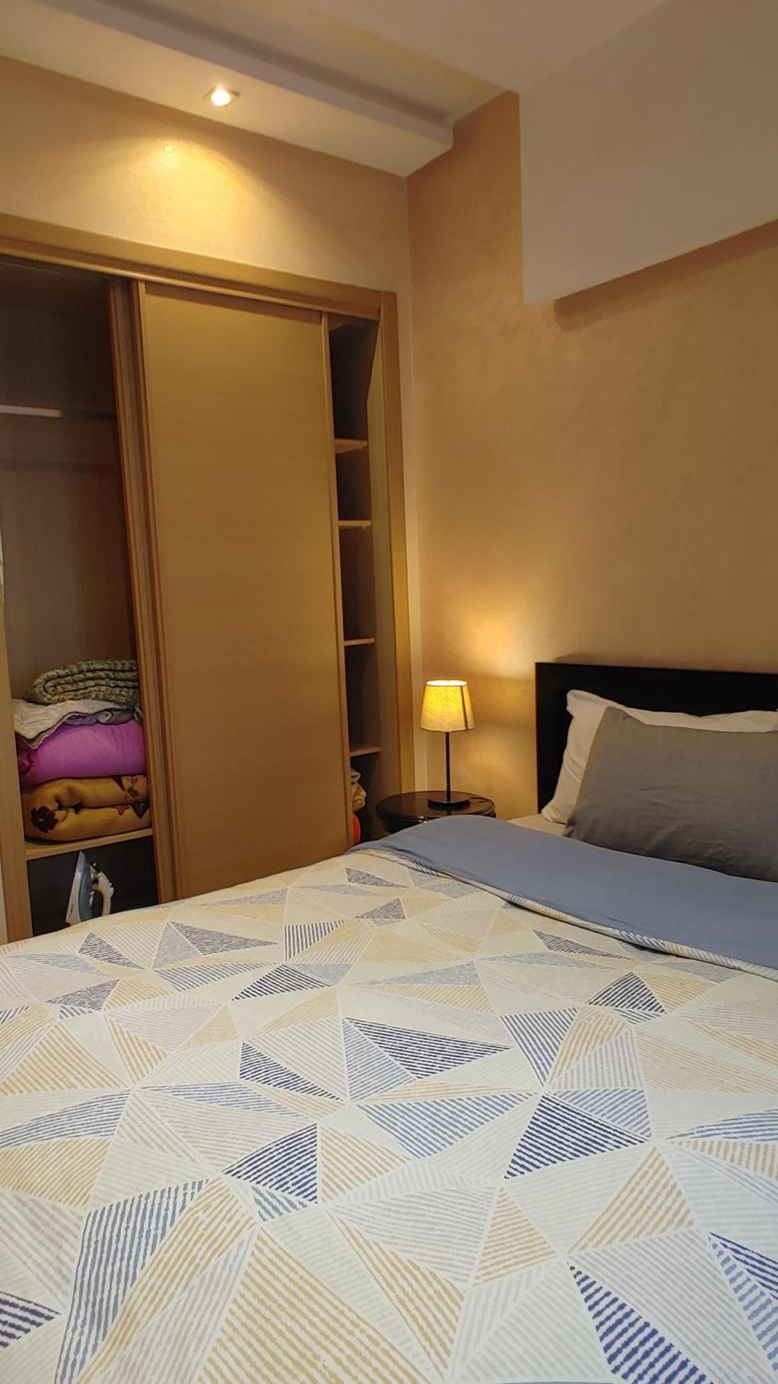 Herb Studio In Casablanca Eksteriør bilde